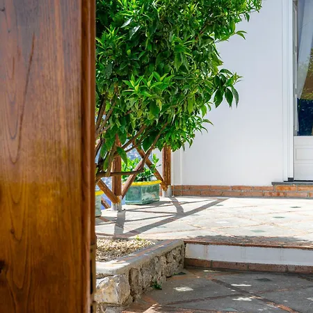 Virea Villa Praiano