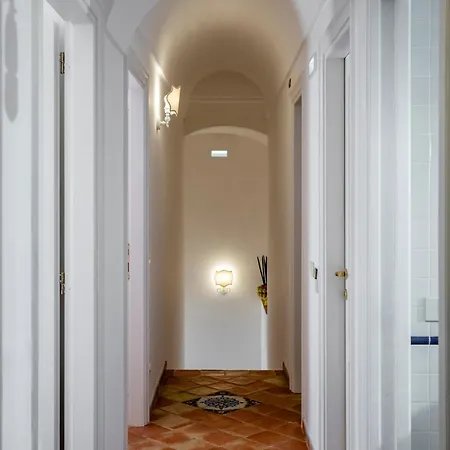 Virea Villa Praiano