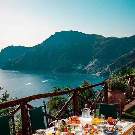 Virea Villa Praiano