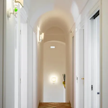 Villa Virea Praiano