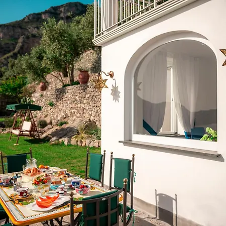 Virea Villa