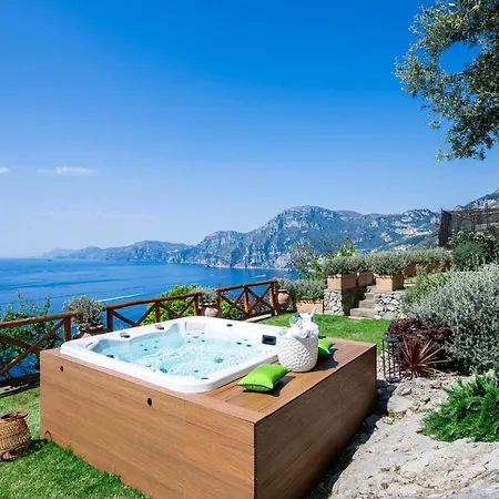 Virea Villa *