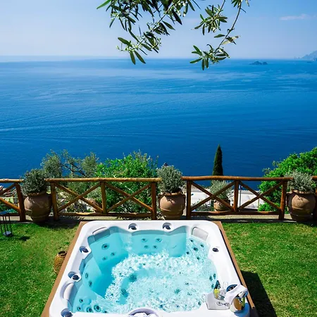 Virea Villa