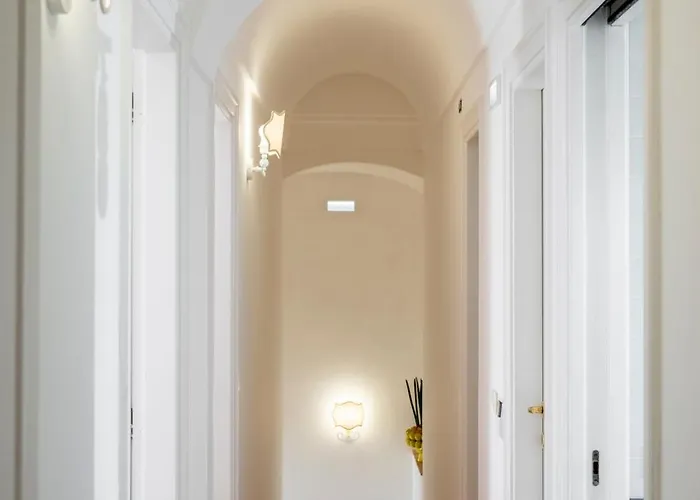 Villa Virea Praiano
