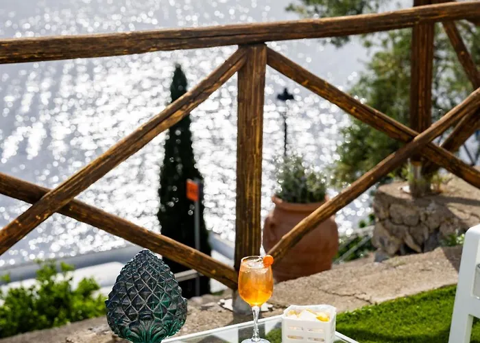 Virea Villa Praiano