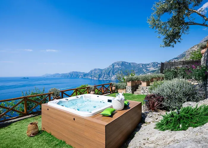 Virea Villa *